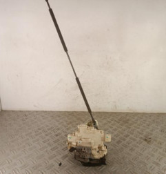 Serrure avant droit SEAT ALTEA Photo n°1