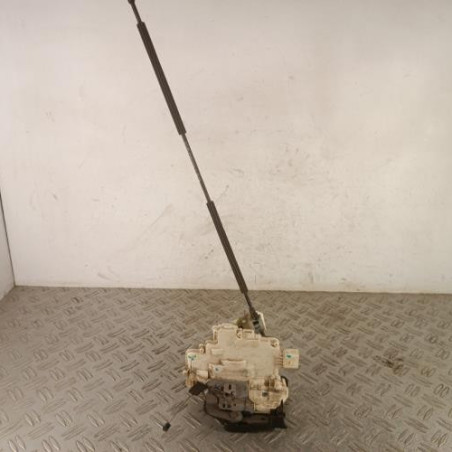 Serrure avant droit SEAT ALTEA Photo n°1