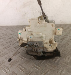 Serrure avant droit SEAT ALTEA