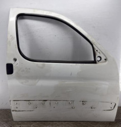 Porte avant droit PEUGEOT PARTNER 1 Photo n°1