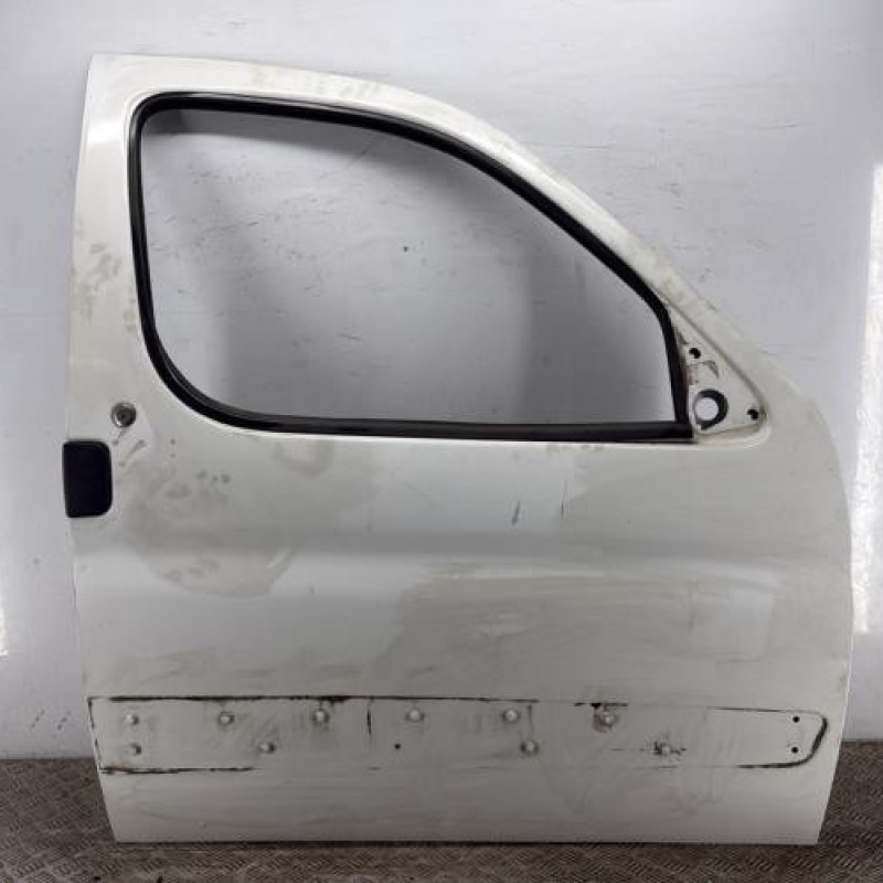 Porte avant droit PEUGEOT PARTNER 1