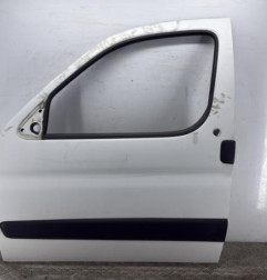 Porte avant gauche PEUGEOT PARTNER 1 Photo n°1