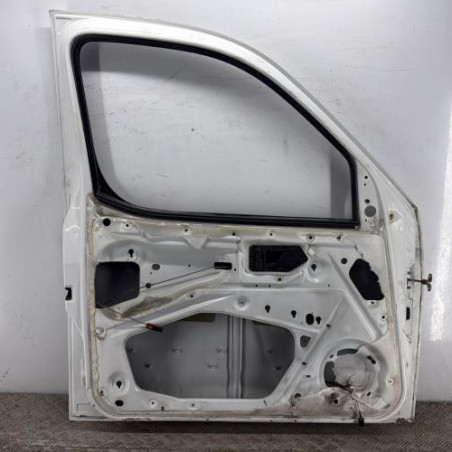 Porte avant gauche PEUGEOT PARTNER 1