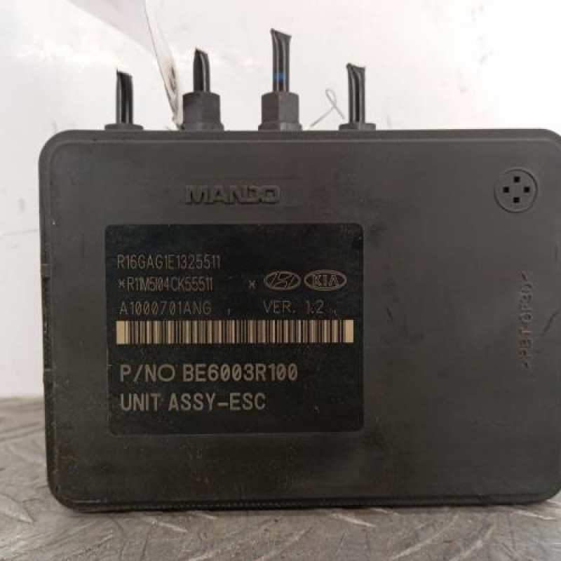 Bloc ABS (freins anti-blocage) HYUNDAI TUCSON 2