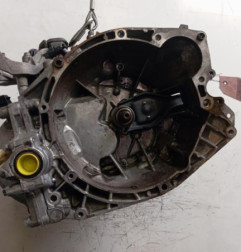 Boite de vitesses FIAT SCUDO 1 Photo n°1