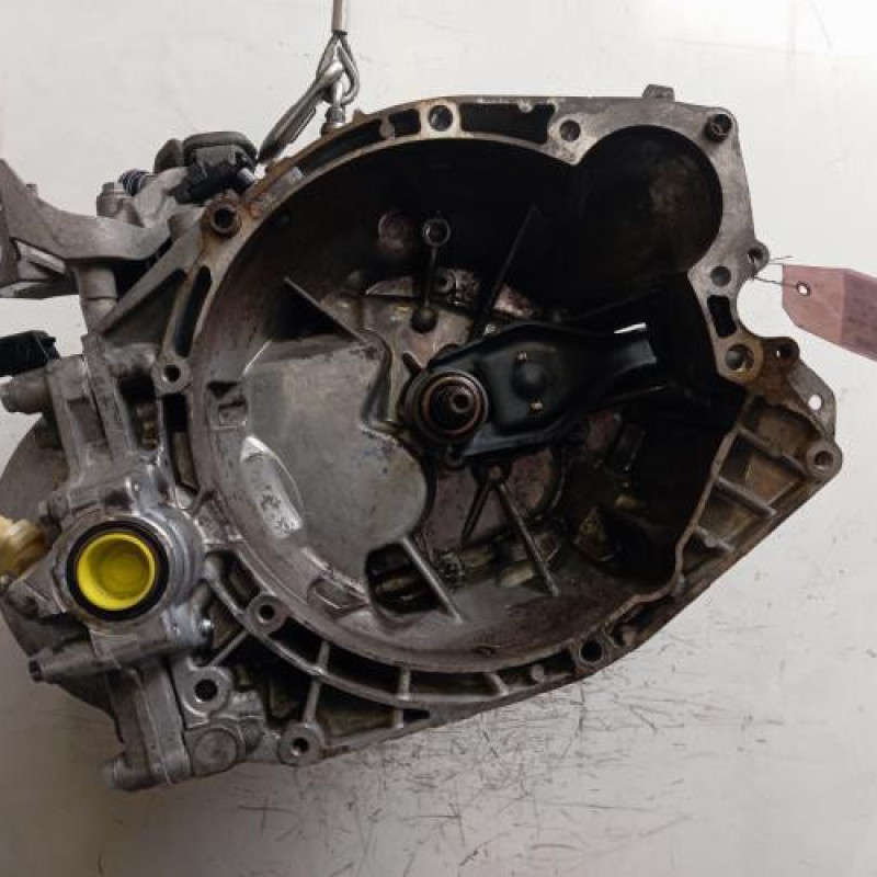 Boite de vitesses FIAT SCUDO 1