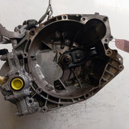 Boite de vitesses FIAT SCUDO 1 Photo n°1