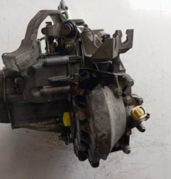 Boite de vitesses FIAT SCUDO 1