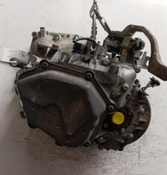 Boite de vitesses FIAT SCUDO 1 Photo n°3