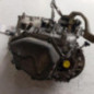 Boite de vitesses FIAT SCUDO 1
