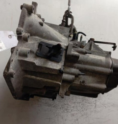 Boite de vitesses FIAT SCUDO 1 Photo n°4