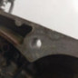 Boite de vitesses FIAT SCUDO 1