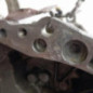 Boite de vitesses CITROEN DS3