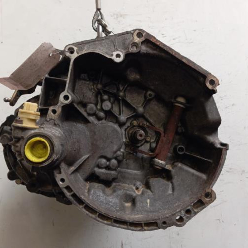 Boite de vitesses PEUGEOT 206
