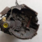 Boite de vitesses PEUGEOT 206