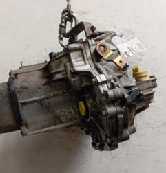 Boite de vitesses PEUGEOT 206