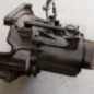 Boite de vitesses PEUGEOT 206