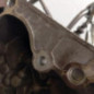 Boite de vitesses PEUGEOT 206