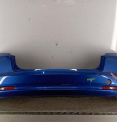 Pare choc arriere HONDA JAZZ 3 Photo n°1