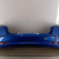 Pare choc arriere HONDA JAZZ 3