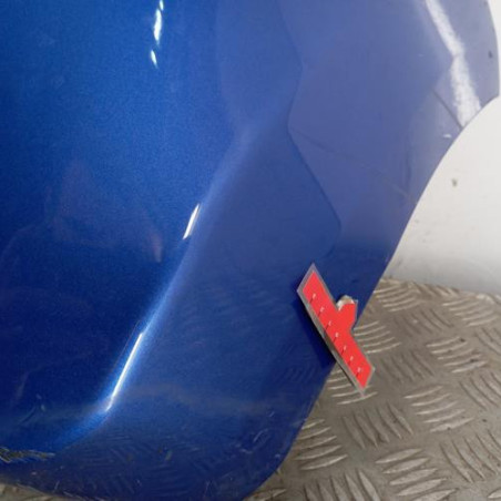 Pare choc arriere HONDA JAZZ 3
