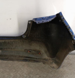 Pare choc arriere HONDA JAZZ 3 Photo n°6