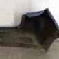 Pare choc arriere HONDA JAZZ 3