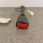 Attache ceinture avant gauche PEUGEOT 3008 1