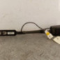 Attache ceinture avant gauche PEUGEOT 3008 1