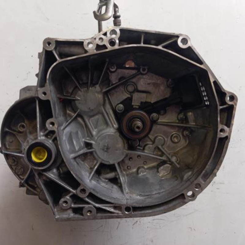 Boite de vitesses PEUGEOT 3008 1