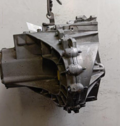 Boite de vitesses PEUGEOT 3008 1