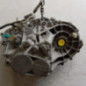 Boite de vitesses DACIA DUSTER 2