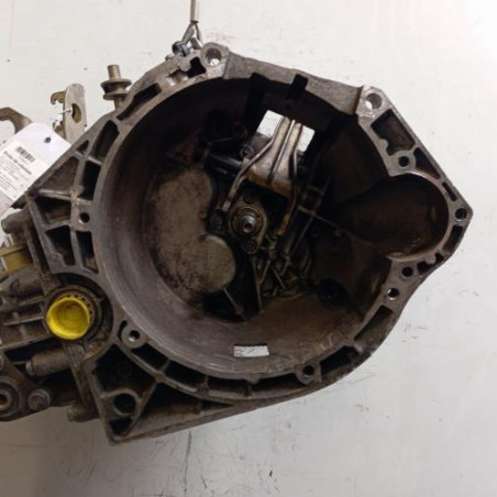 Boite de vitesses FIAT DUCATO 2 Photo n°1
