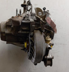 Boite de vitesses FIAT DUCATO 2