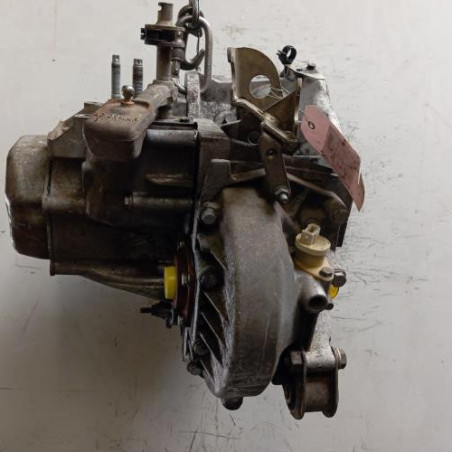 Boite de vitesses FIAT DUCATO 2