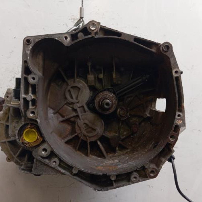 Boite de vitesses OPEL MOVANO A