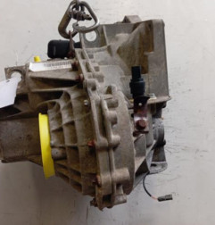 Boite de vitesses OPEL MOVANO A