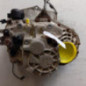 Boite de vitesses OPEL MOVANO A