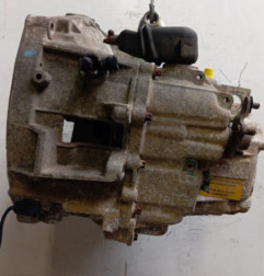Boite de vitesses OPEL MOVANO A Photo n°4