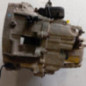 Boite de vitesses OPEL MOVANO A