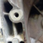 Boite de vitesses OPEL MOVANO A
