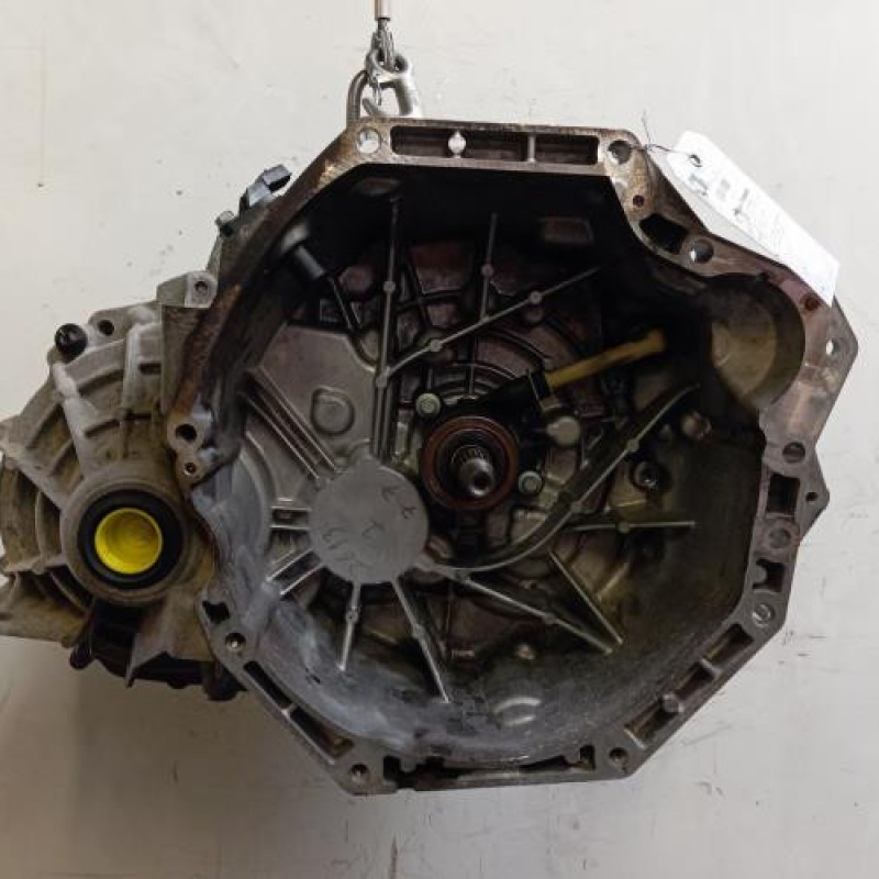 Boite de vitesses RENAULT SCENIC 3