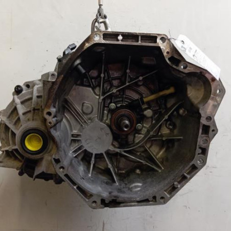 Boite de vitesses RENAULT SCENIC 3 Photo n°1