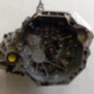 Boite de vitesses RENAULT SCENIC 3