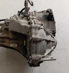 Boite de vitesses RENAULT SCENIC 3