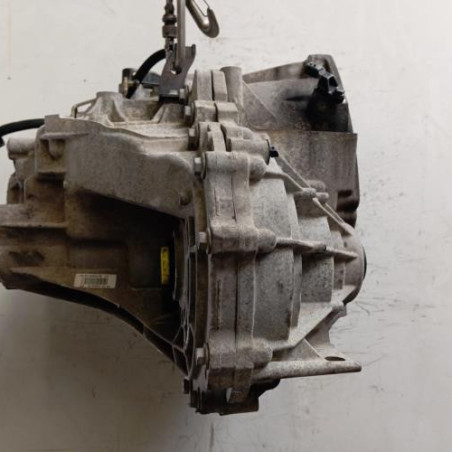 Boite de vitesses RENAULT SCENIC 3