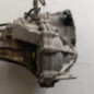 Boite de vitesses RENAULT SCENIC 3