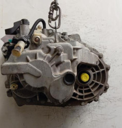 Boite de vitesses RENAULT SCENIC 3 Photo n°3