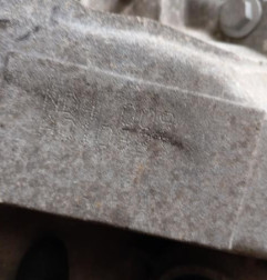 Boite de vitesses RENAULT SCENIC 3 Photo n°6