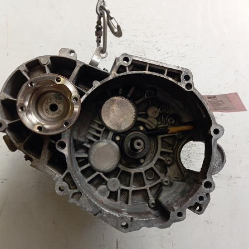 Boite de vitesses SEAT ALHAMBRA 2